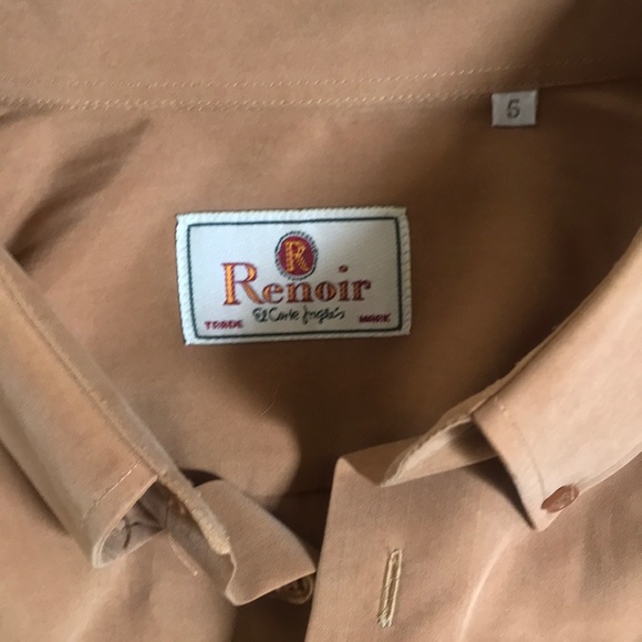 Mens Button down - Picture 3 of 4